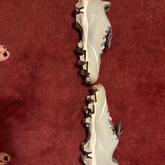 Nike Hyper-diamond Cleats for softball. - Picture 5 of 9